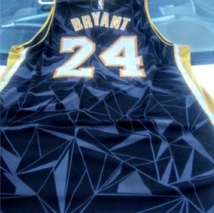 Retired Kobe Bryant #24 Swingman Jersey Adidas 2X Retired Kobe Bryant #24 Swingman Jersey Adidas 2X